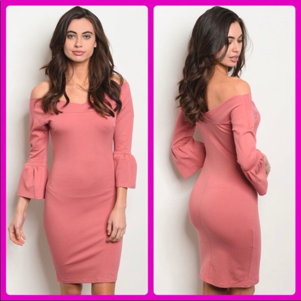 In Style Dress